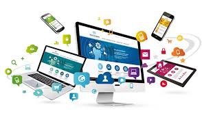 Nouveau projet digital